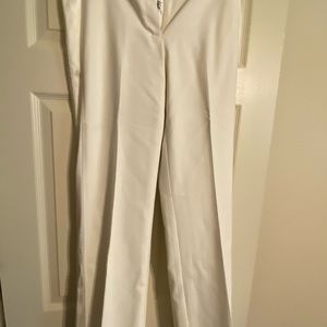 Cache dress pants